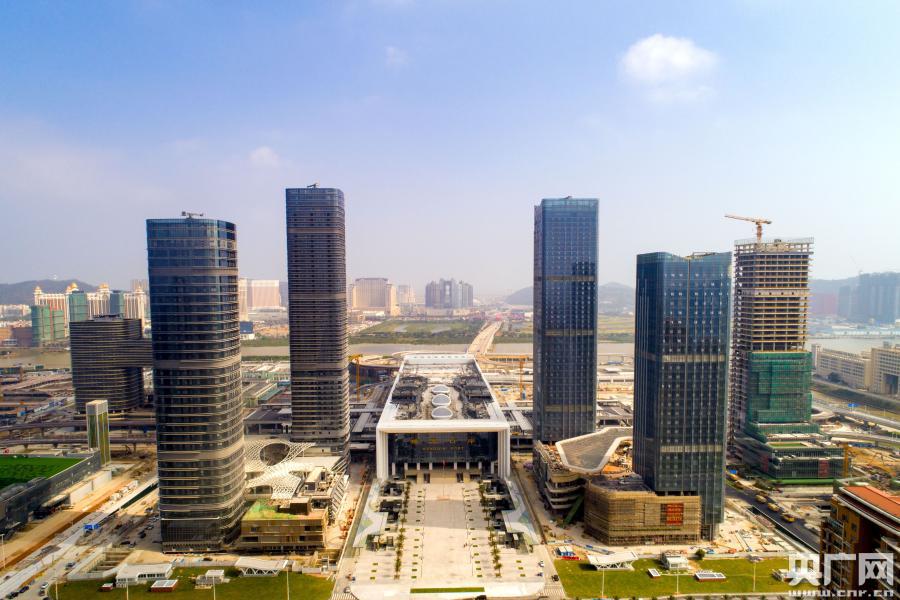 智慧城市行业对话:城市智能化,一部身边的技术进化史:三亿体育(图2) 三亿体育手机版